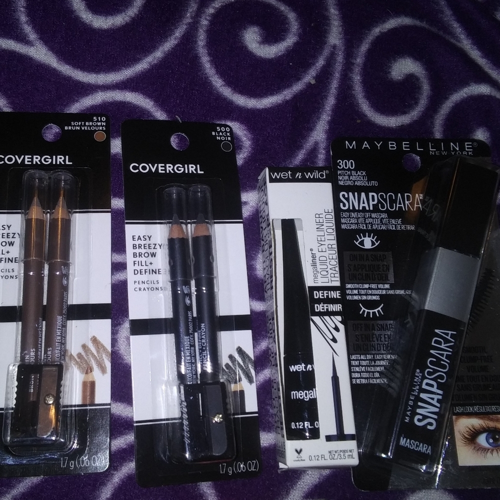 Makeup